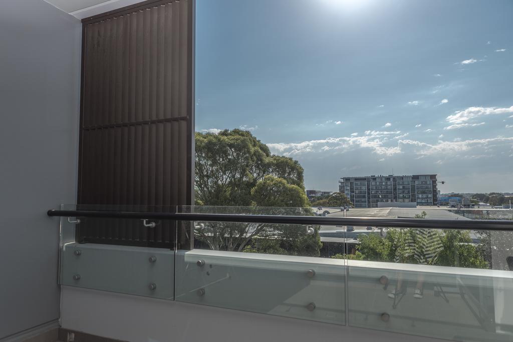 Sydney Airport Cbd Apartment מראה חיצוני תמונה